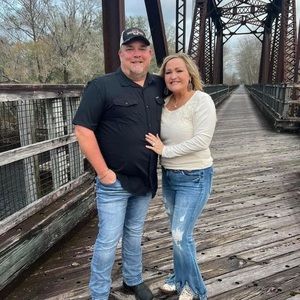 Meet your Posher, Thomas